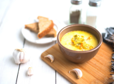 6 Easy Ways to Thickens Broccoli Cheese Soup