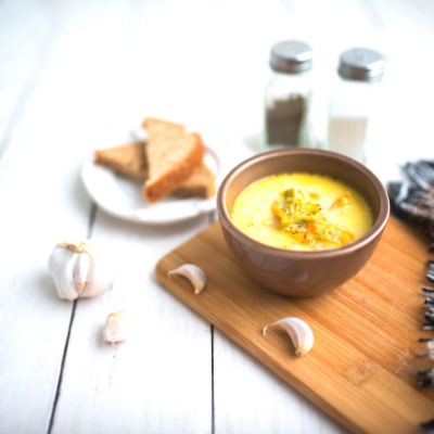 6 Easy Ways to Thickens Broccoli Cheese Soup